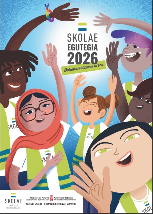 2026ko egutegiak